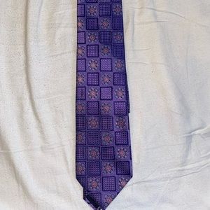 Ermenegildo Zegna tie